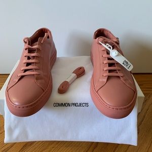 Common Projects Achilles Low